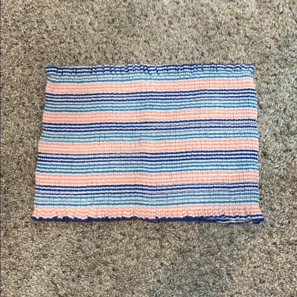 Pacsun tube top